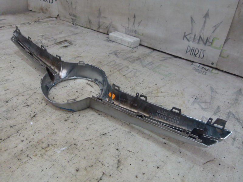 MERCEDES C W204 AMG S EDITION 1 2014-2018 GRILLE TRIM GENUINE A2058880660