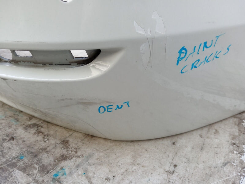 BMW 5 SERIES F10 LCI 2014-2017 REAR BUMPER PDC 7331593