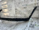 KIA SPORTAGE MK4 2018-22 FRONT BUMPER LOWER SECTION SPOILER 86512-F1500
