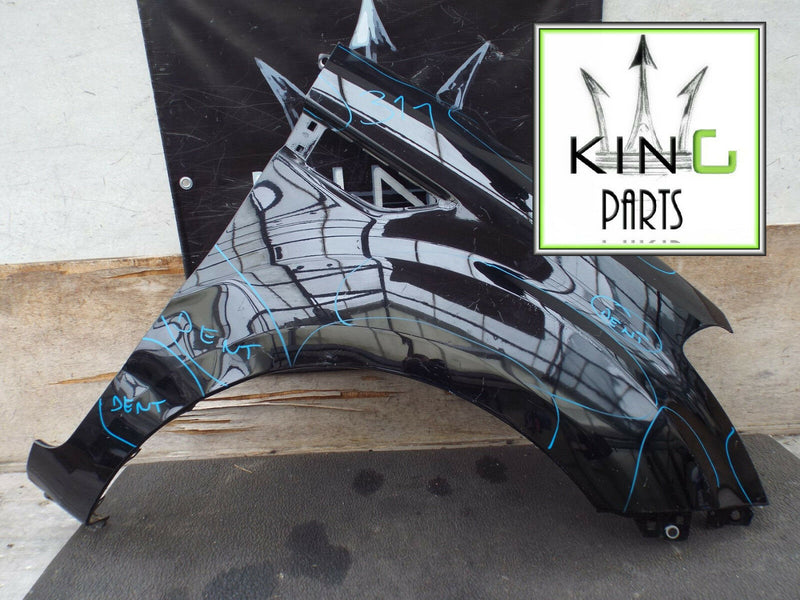 KIA SOUL 2009 2010 2011 GENUINE FRONT WING QUARTER PANEL RIGHT SIDE O/S Driver