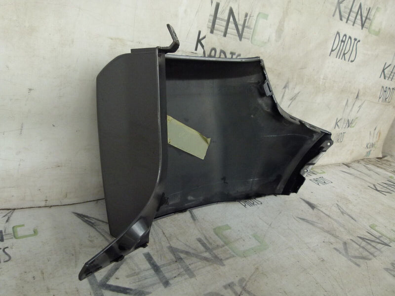 LAND ROVER RANGE EVOQUE L538 2011-2015 REAR BUMPER LEFT CORNER BJ3217927