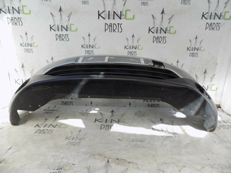 NISSAN QASHQAI J10 FACELIFT FRONT BUMPER 2010-2013 GENUINE 62022-BR10H