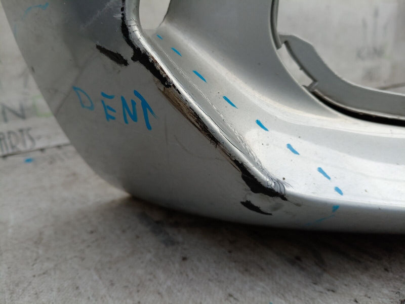 BMW 4 SERIES F32 F33 F36 2017-2020 LCI GENUINE FRONT BUMPER 51117294651