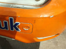 Ford Focus MK4 2008-2012 Estate Rear Bumper (A3059)