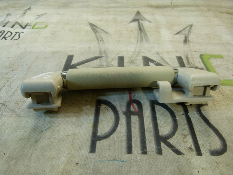 JAGUAR XJ X351 2010-19 REAR SIDE RIGHT DRIVER ROOF GRAB HANDLE RH