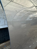 MERCEDES W205 2015-2021 GENUINE FRONT DOOR PANEL RIGHT DRIVER SIDE