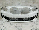 BMW F40 M-SPORT 2019-ON WHITWE FRONT BUMPER GENUINE & LOWER GRILL 8070928