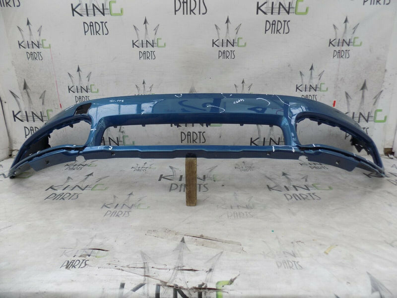 BMW MINI COOPER COUNTRYMAN F60 2017-ON FRONT BUMPER GENUINE 5111 7390520