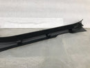 MERCEDES GLC X253 2016-21 LEFT SIDE FRONT SILL TRIM COVER PANEL A2056860536