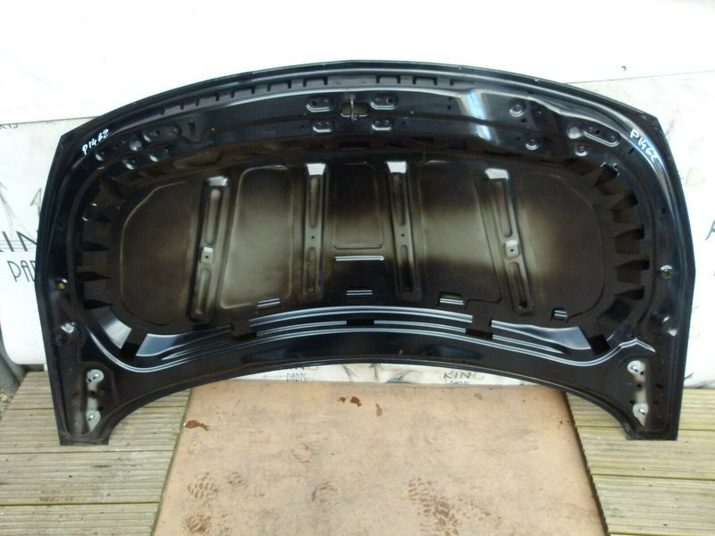 VAUXHALL ASTRA K 2015-2020 GENUINE BONNET HOOD PANEL in BLACK
