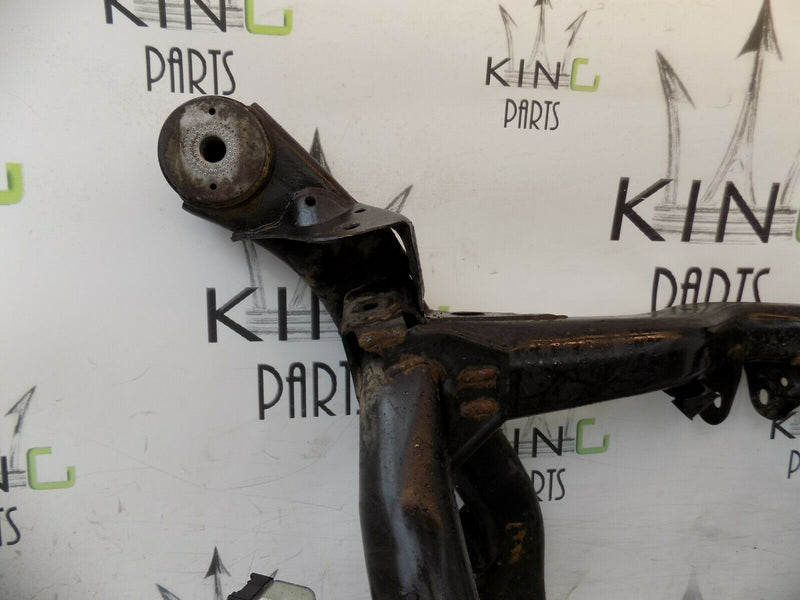 AUDI Q7 3.0 TDI QUATTRO DIESEL 176KW (240HP) REAR SUBFRAME 7L0500041