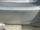 TOYOTA YARIS MK3 FACELIFT 2017-2020 REAR BUMPER GENUINE 52159-0D480