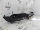 NISSAN JUKE 2014-ON FACELIFT REAR BUMPER LOWER PART DIFFUSER GENUINE