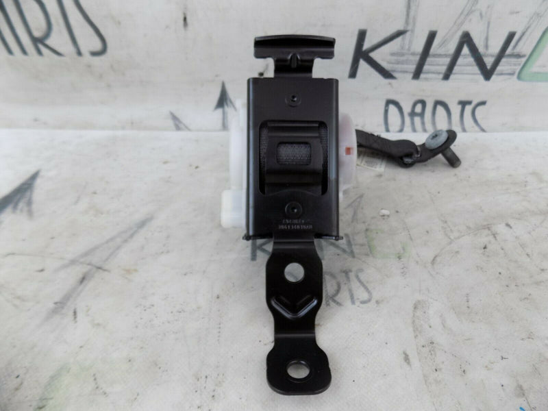VAUXHALL INSIGNIA 2008-16 REAR LEFT SEATBELT - SAFETY BELT 13288436 306134010