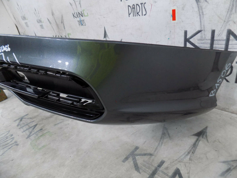 AUDI Q5 S-LINE 2017-2020 REAR BUMPER GENUINE LOWER SECTION 80A807521D