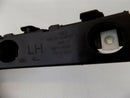 KIA RIO IV YB 2017-ON REAR BUMPER LEFT SIDE BRACKET 86613-H8000 /S44-30/S57-20