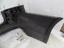 AUDI A4 B8 FACELIFT 2012-2015 AVANT GREY REAR BUMPER 8K9807511 PDC