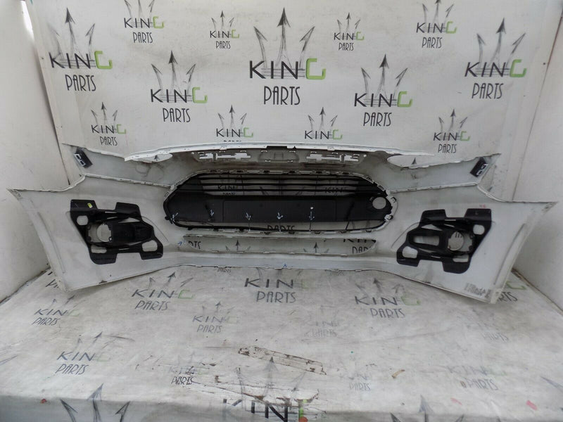 FORD TRANSIT CONNECT II 2013-2019  FRONT BUMPER GENUINE DT11-17B968-A