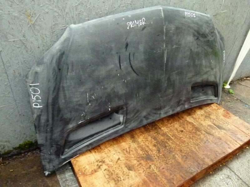 MERCEDES SPRINTER 906 LCI 2013-17 GENUINE BONNET HOOD PANEL A9068800357