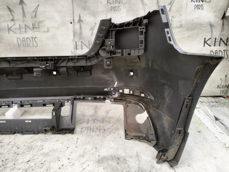 AUDI A3 8V SPORTBACK LCI 2016-2020 REAR BUMPER PDC GENUINE 8V4807511