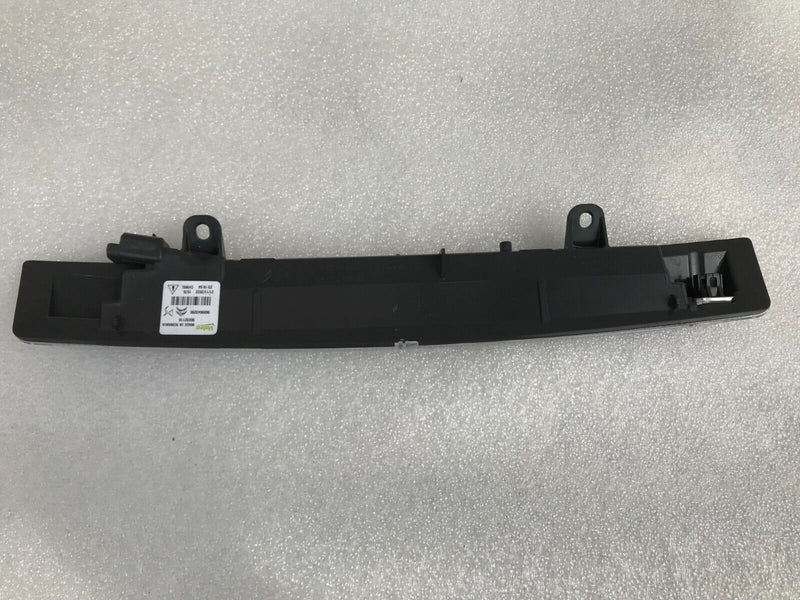 VAUXHALL CORSA F 2019-2023 REAR LIGHT LED STOP THIRD BRAKE LIGHT 9830216280