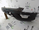FORD KUGA MK2 2012 2013 2014 2015 BLACK REAR BUMPER GENUINE CV44-17D781-A