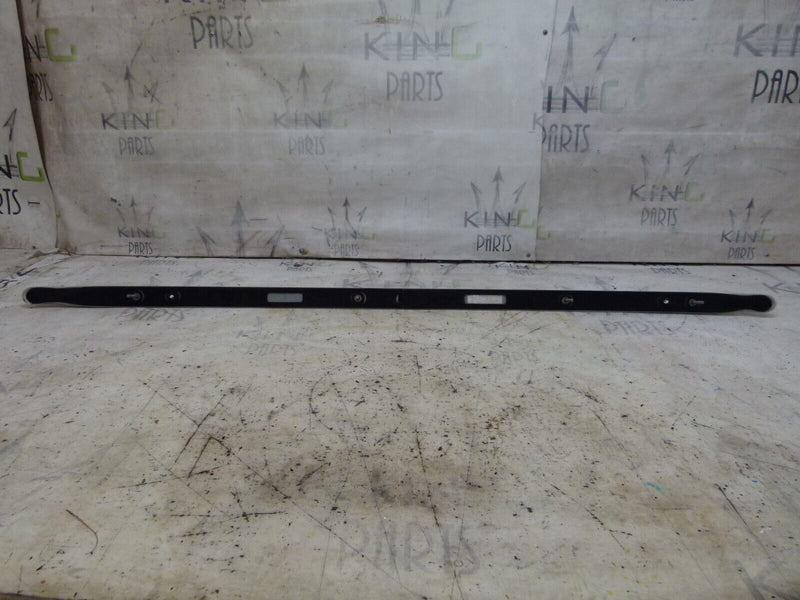 MINI COUNTRYMAN R60 2010-2014 ROOF RAIL MOULDING TRIM GENUINE 9800925