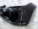 RANGE ROVER EVOQUE MK2 L551 2018-ON FRONT BUMPER GENUINE RED K8D2-17F775
