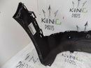KIA SPORTAGE 2015 2016 2017 2018 REAR BUMPER & DIFFUSER 86612-F1000