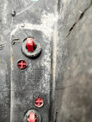 FORD TOURNEO COURIER 2014-2018 REAR BUMPER PDC GENUINE ET7617K823