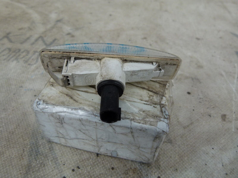 RANGE ROVER SPORT LCI 2009-13 FRONT LEFT WING INDICATOR LIGHT CH9H2213N330 S7712