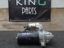 Mercedes E Class W211 E270 E320 2.7 3.2 CDI Starter Motor Bosch A0051516601