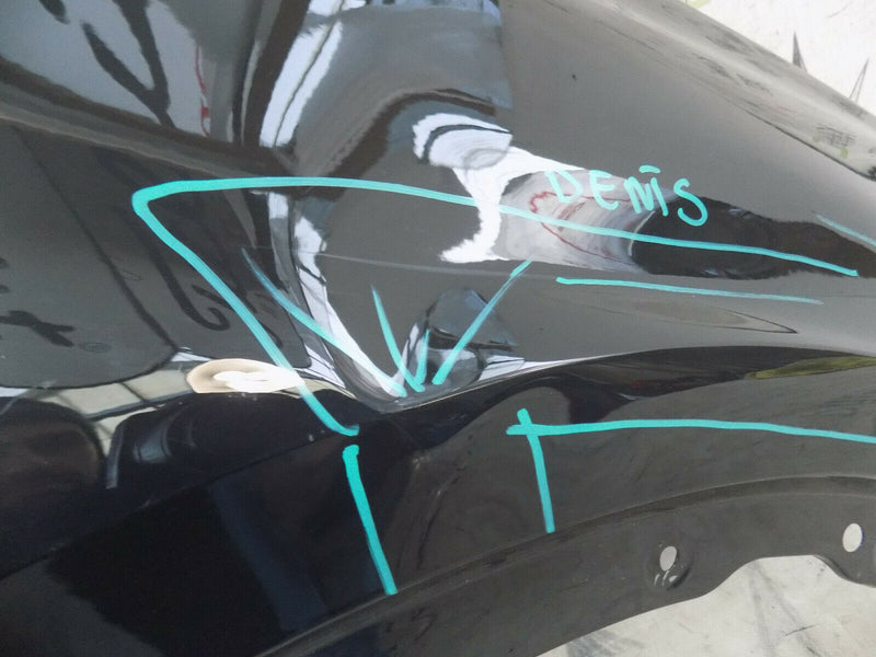 VW T-CROSS 2019-ON FRONT FENDER WING PANEL RIGHT DRIVER SIDE 2GM821106