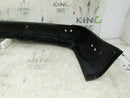 VW CADDY 2K 2003-2010 REAR BUMPER GENUINE PDC 2K0807363