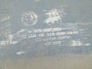 SKODA OCTAVIA III 2013-2017 REAR BUMPER GENUINE 5E5807421