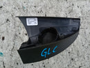 MERCEDES GLC X253 SUV LEFT SIDE TRIANGLE SPEAKER TRIM COVER PANEL A2537200248