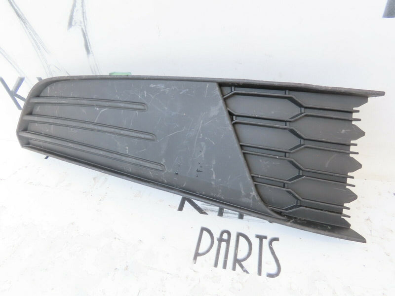 SKODA FABIA 2018-ON FRONT BUMPER RIGHT FOG LIGHT COVER GRILLE 6V0807368A