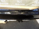 VOLVO XC90 II XC 90 2014-17 REAR BUMPER BLACK GENUINE UPPER PART 31353430 (2922)