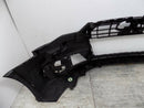 AUDI A6 SE (C7) 4G FACELIFT 2015 2016 2017 BLACK FRONT BUMPER GENUINE (B0190)