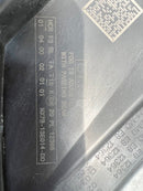 FORD FOCUS ST LINE 2022-ON DRIVER SIDE HEADLIGHT  NX7B-13E014-DD