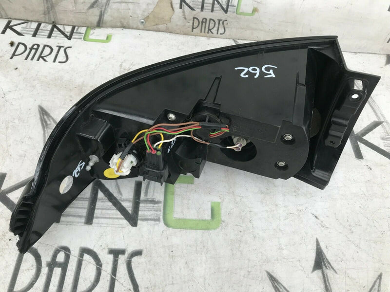 RANGE ROVER EVOQUE L538 2011-15 REAR LIGHT LEFT PASSENGER SIDE BJ32-13405