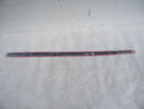 VW TOURAN 2003-10 near side front door moulding rub strip 1T0853515F GRU (VW34)