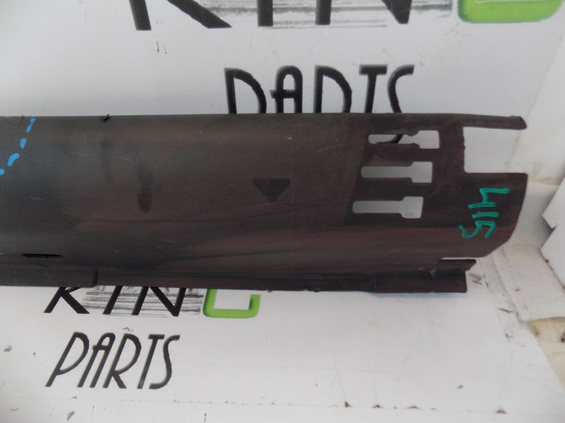 VOLVO XC90 2007-2014 SIDE SKIRT LEFT PASSENGER SIDE SKIRT SILL COVER
