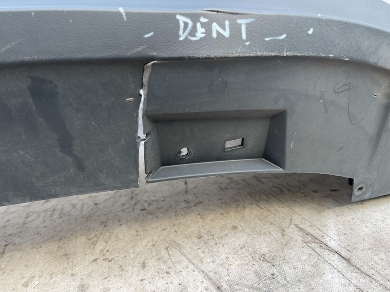 VOLKSWAGEN VW ID.3 2019-ON REAR BUMPER PDC GENUINE 10A807421