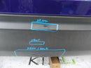 NISSAN QASHQAI TEKNA + MK2 J11 FACELIFT 2017 REAR BUMPER PDC 85022-HV20H