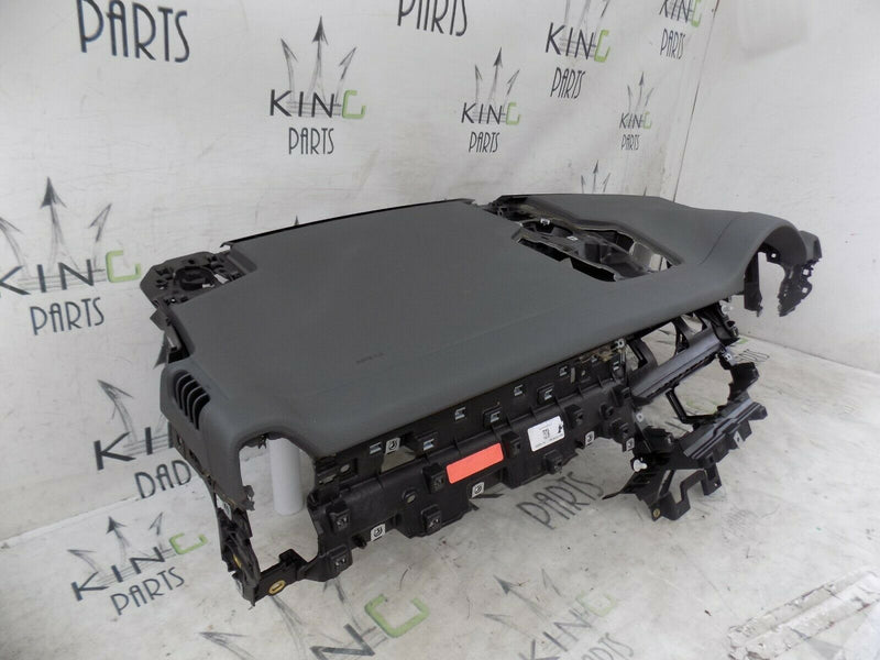PORSCHE CAYENNE 9Y0/9Y3 2018-ON DASHBOARD GENUINE GREY