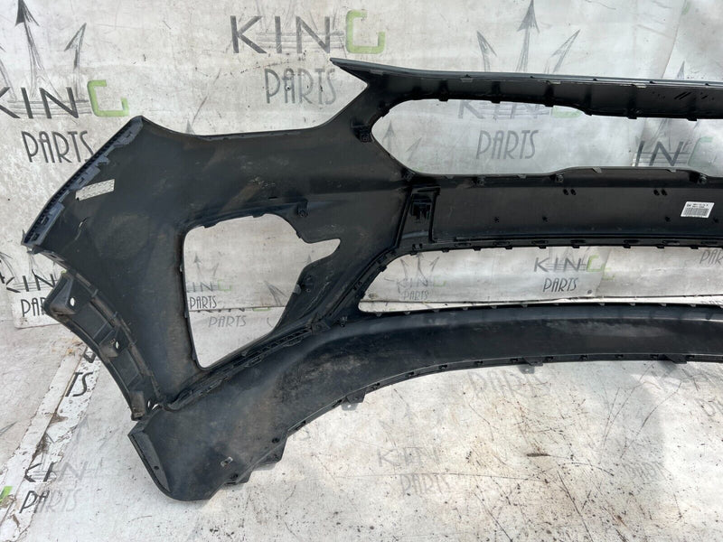 KIA NIRO HYBRID 2019-ON FRONT BUMPER PDC GENUINE 86511-Q4000