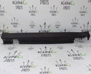 MINI COOPER S MK2 R56 2006-2013 SIDE SKIRT SILL COVER LEFT PASSENGER SIDE