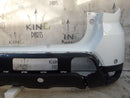DACIA DUSTER MK2 2018-2021 REAR BUMPER PDC GENUINE 850222027