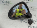 VAUXHALL CORSA D 2006-2014 LEFT SIDE DOOR WING MIRROR